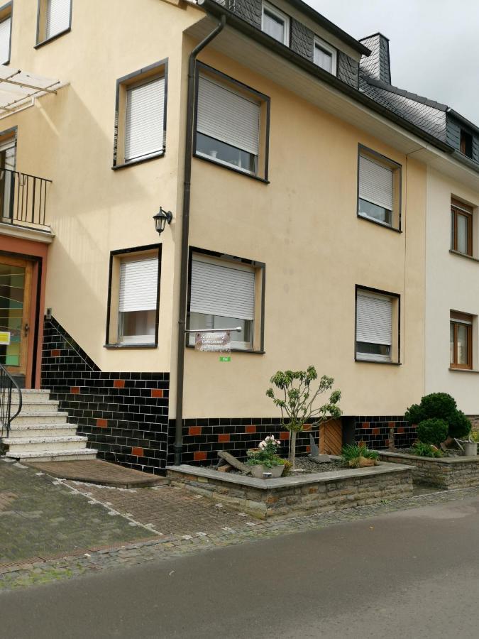 Apartamento Lisa Bremm Exterior foto