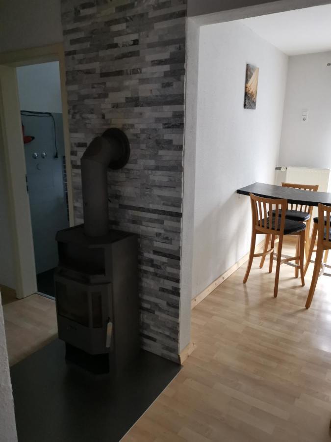 Apartamento Lisa Bremm Habitación foto