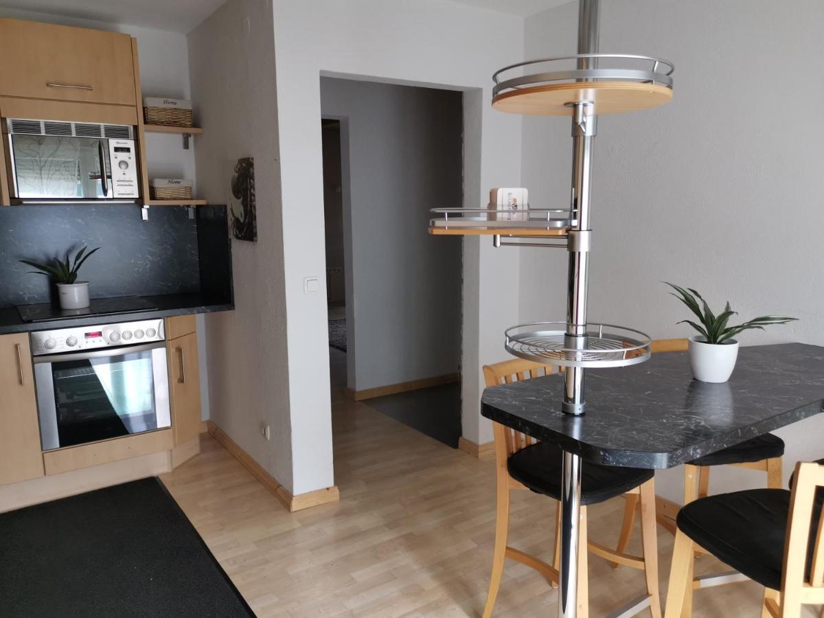 Apartamento Lisa Bremm Habitación foto