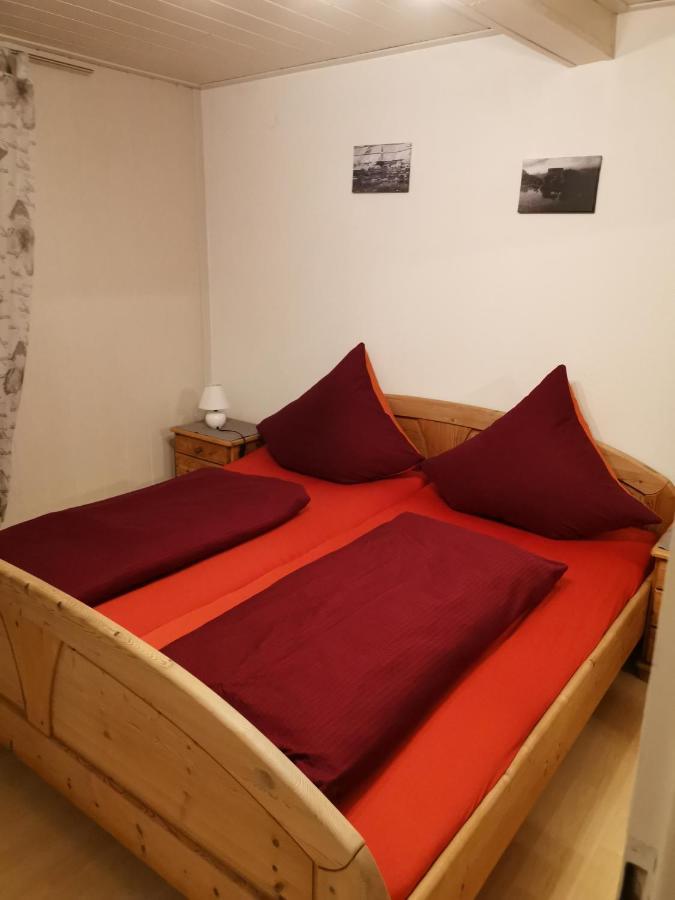 Apartamento Lisa Bremm Habitación foto