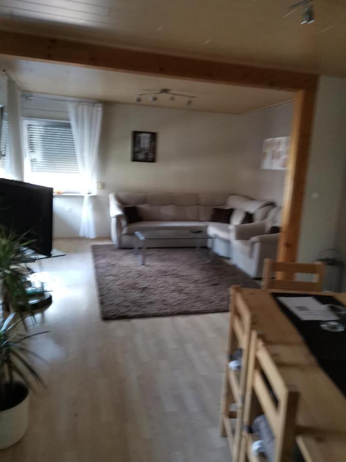 Apartamento Lisa Bremm Habitación foto